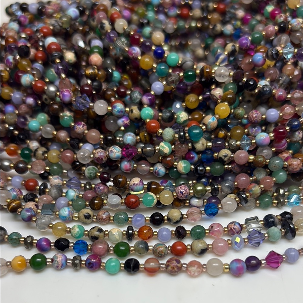 Alchemist Waistbeads